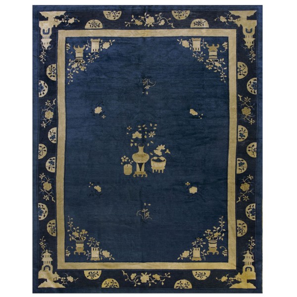 Chinese - Peking #25166